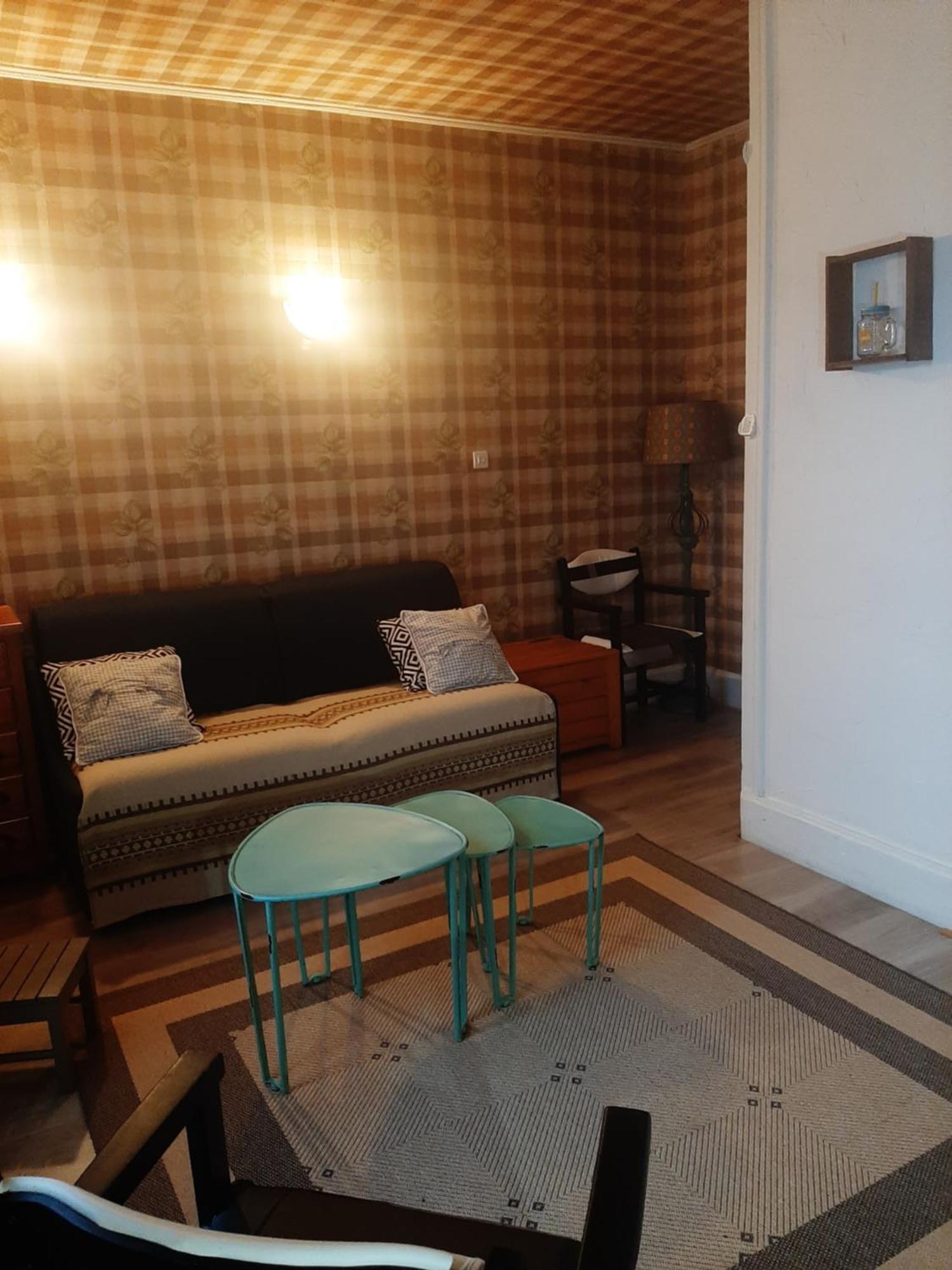 Gites, les Sapins, les Jonquilles, le Sagard nature et détente La Houssiere Exterior foto
